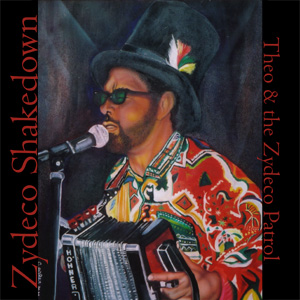 Zydeco Shakedown