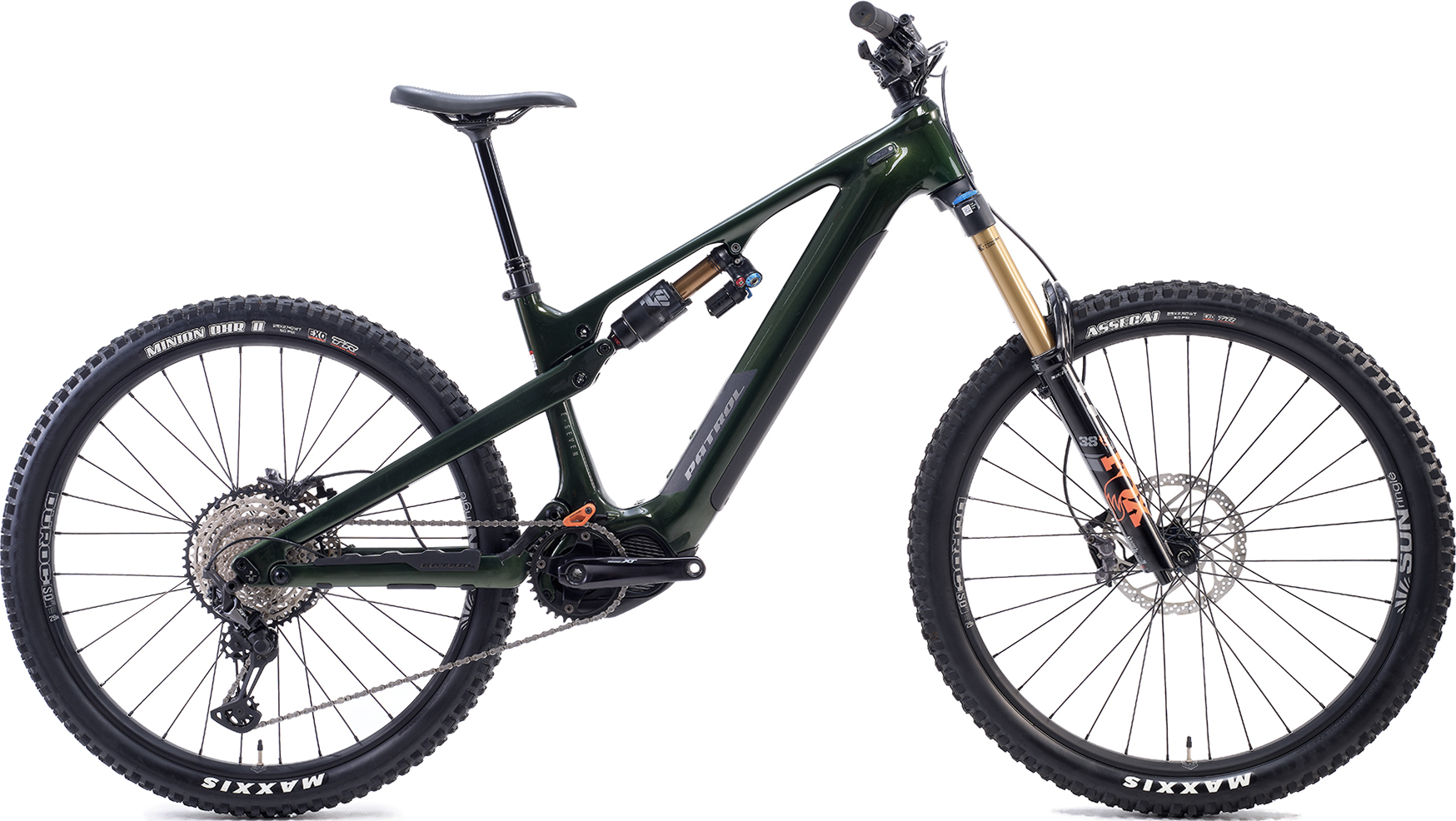 PATROL E-SEVEN - dark_olive copy