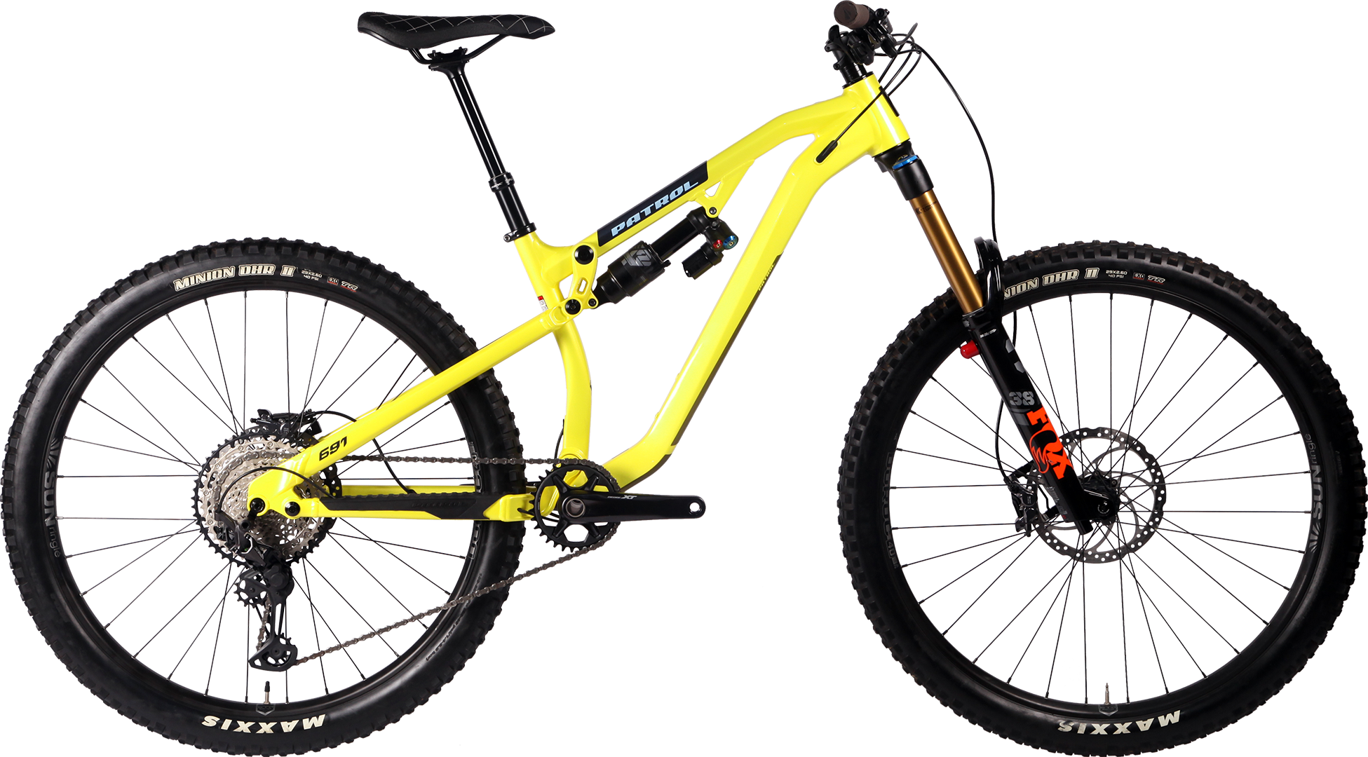 691 EVO S 2022 goose yellow (1)