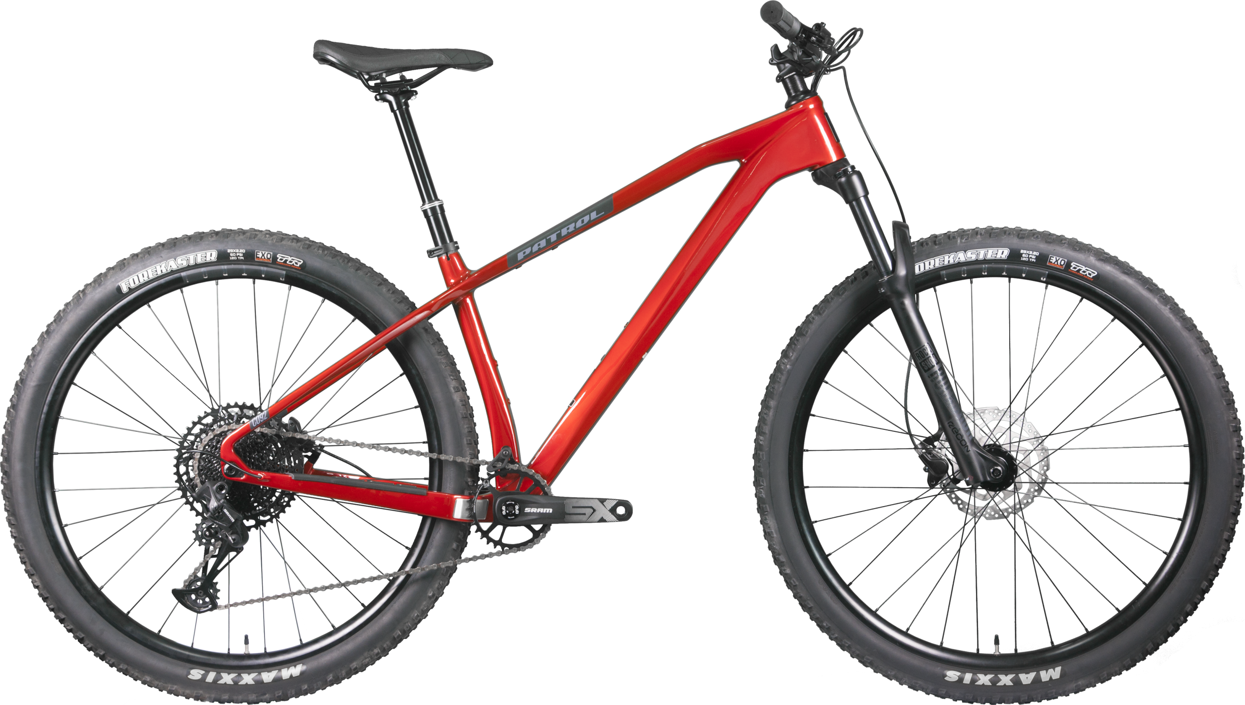 C092 2022 red