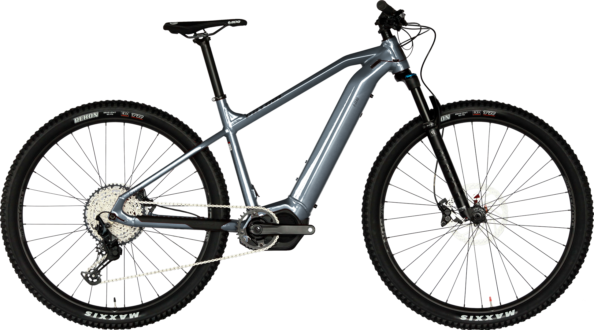 E-ZERO 2020 gry